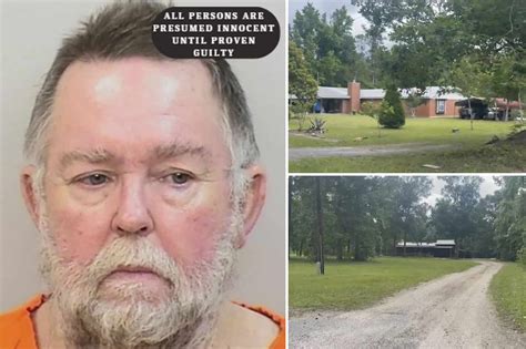 Louisiana man accused of shooting girl playing hide and seek in head